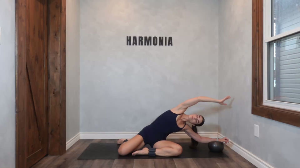 20 MIN Power Core